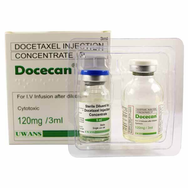Docecan 120
