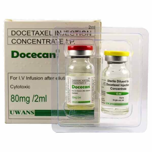 Docecan 80mg
