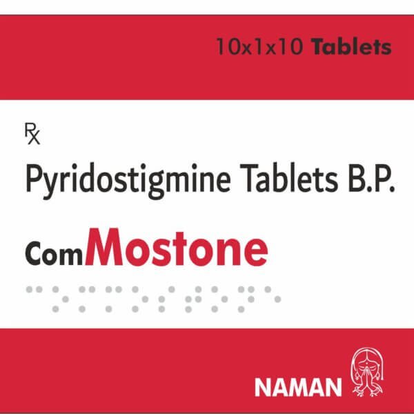 ComMostone