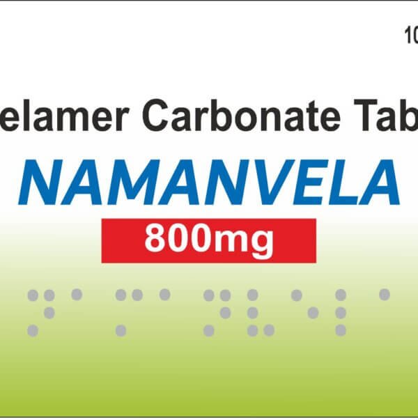 Namanvela 800