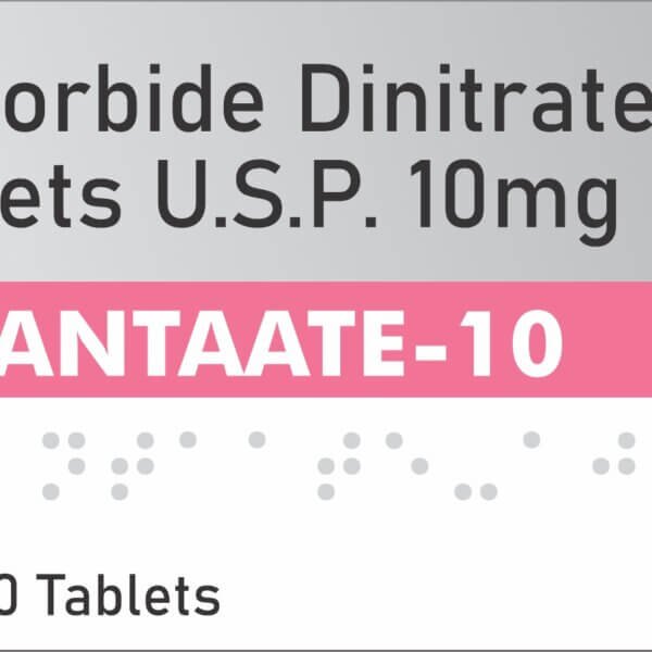 NAMANTAATE-10MG TAB