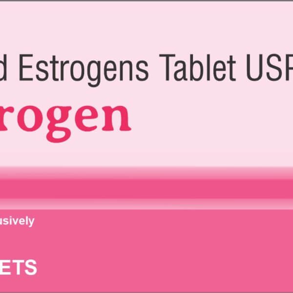 Naman Estrogen