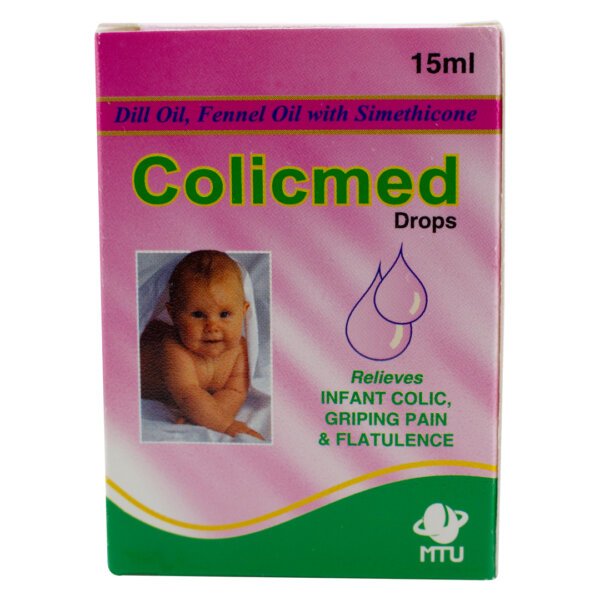 Colicmed