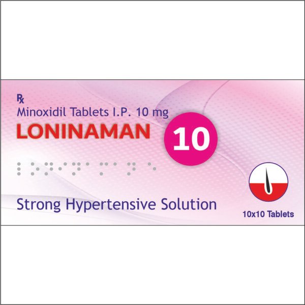 Loninaman 10