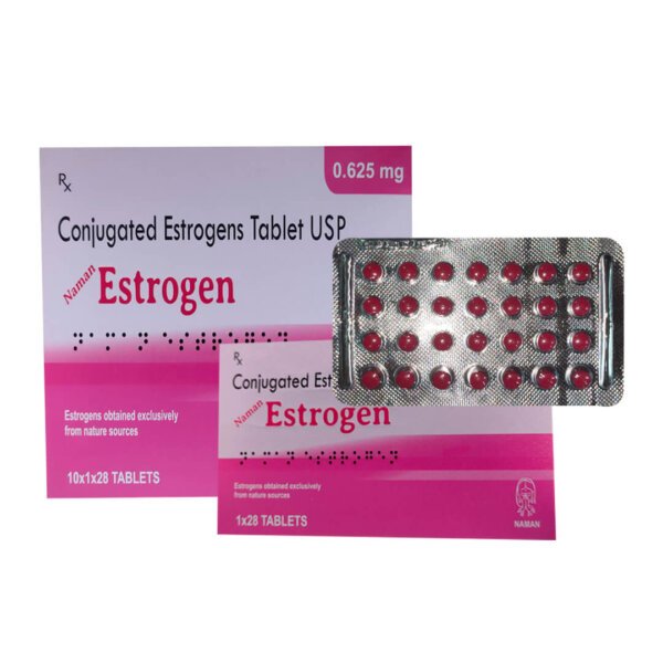 Naman Estrogen
