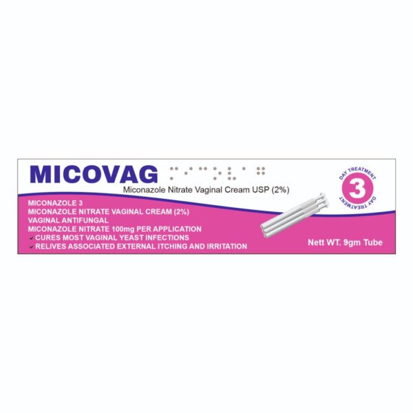 Micovag - 3