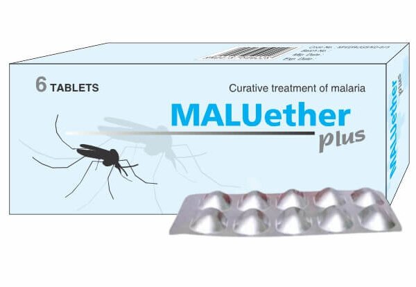 MALUether plus